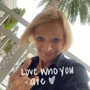 Meet your Posher, Jodi